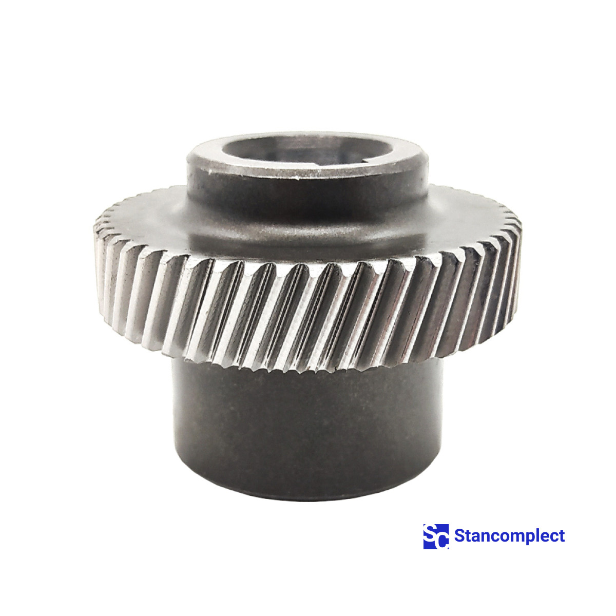 Drive gear 51.5 right for CNC drilling centers KDT