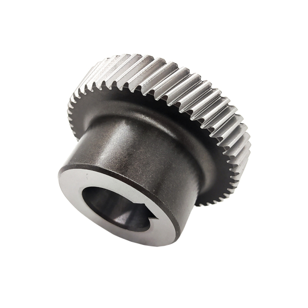 Drive gear 51.5 right for CNC drilling centers KDT