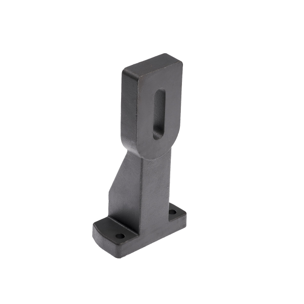 Mounting bracket for polishing unit for KDT edgebanders