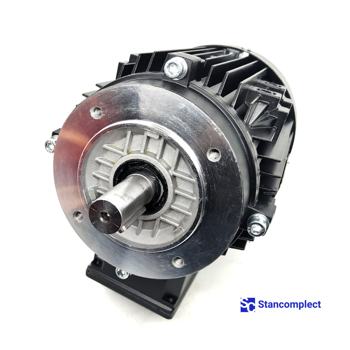 Gear motor for drilling machine KDT-6062