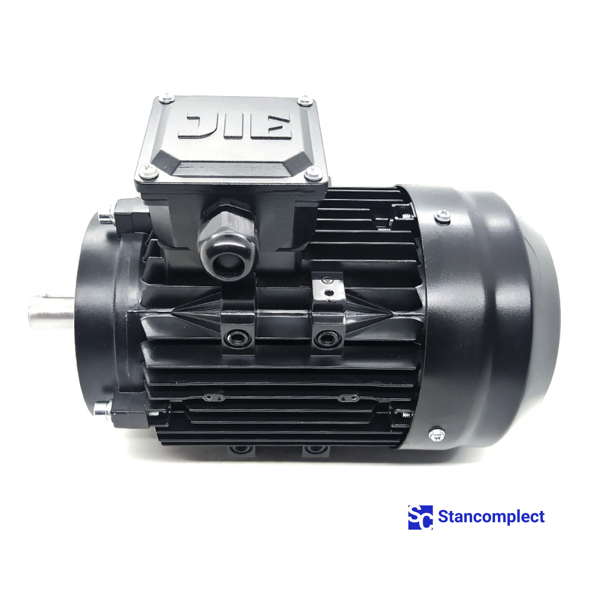 Gear motor for drilling machine KDT-6062