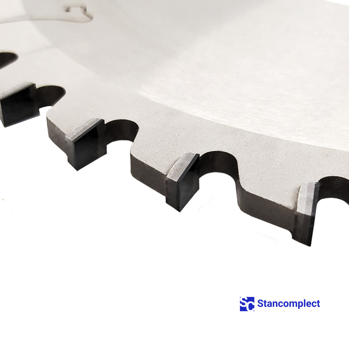 Diamond conical scoring saw blade HD 200x50x4.7/5.7 Z36