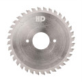 Diamond conical scoring saw blade HD 200x50x4.7/5.7 Z36
