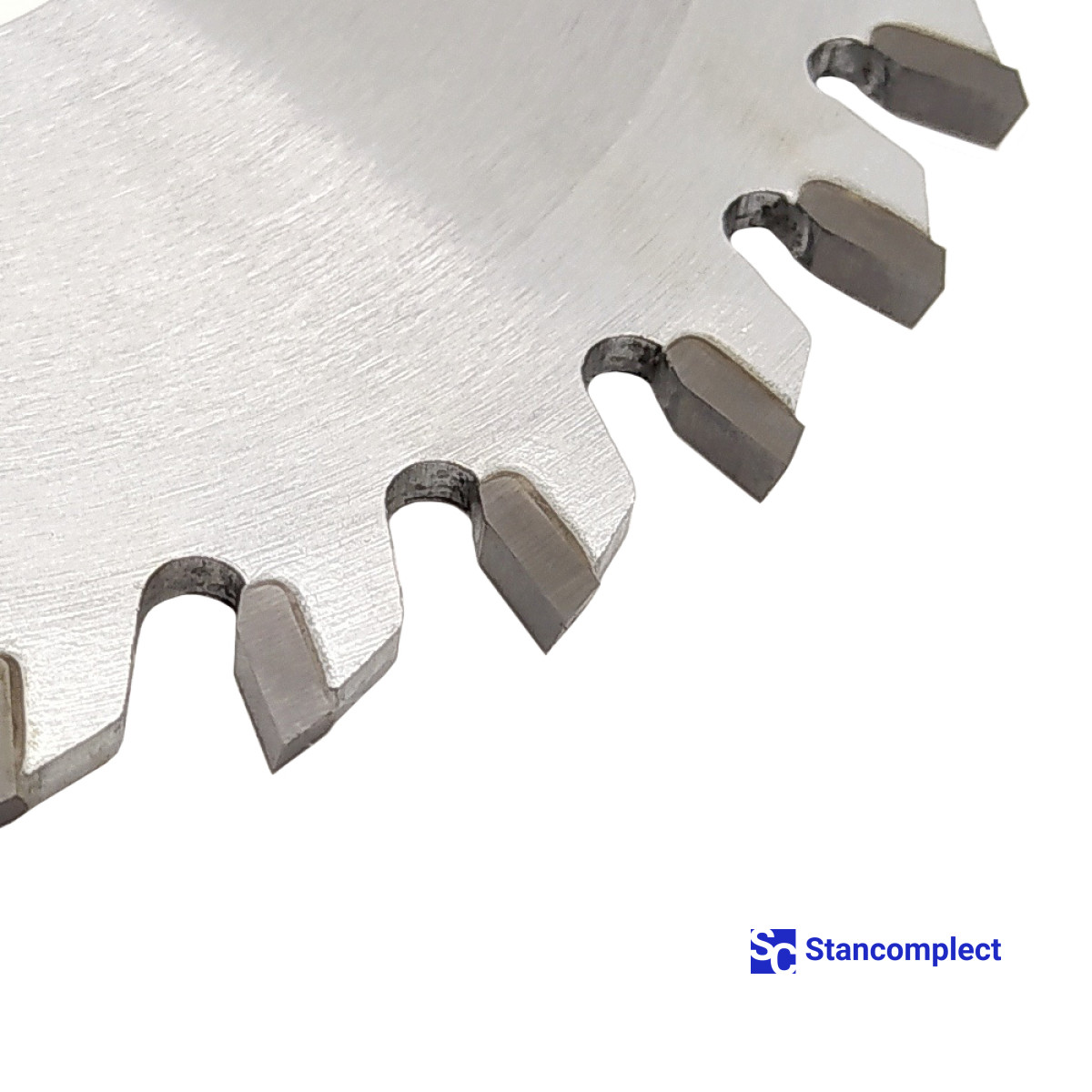 End cutting saw blade 100x32x2.6x2.0x30T1-L left Golden Eagle for HOMAG BRANDT edgebanders