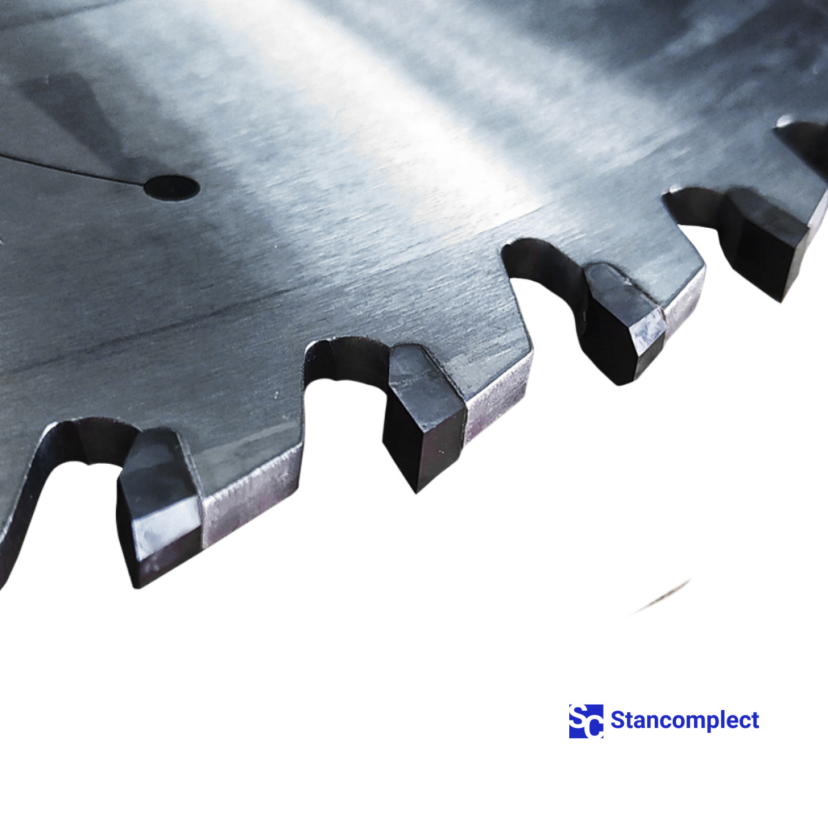 Main saw blade GOLDEN EAGLE 450x60x4.8/3.5 Z72