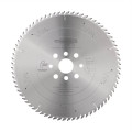 Main saw blade GOLDEN EAGLE 450x60x4.8/3.5 Z72