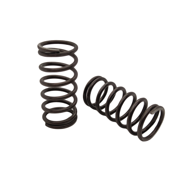 Compression spring 2*18.5*7*40L 60170100004 for KDT edge banding machines