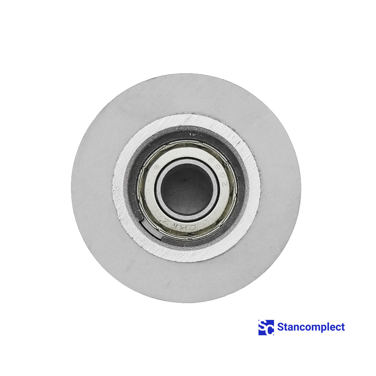 Ролик 37x8x25 конвейера для кромкооблицовочных станков KDT 6-й серии