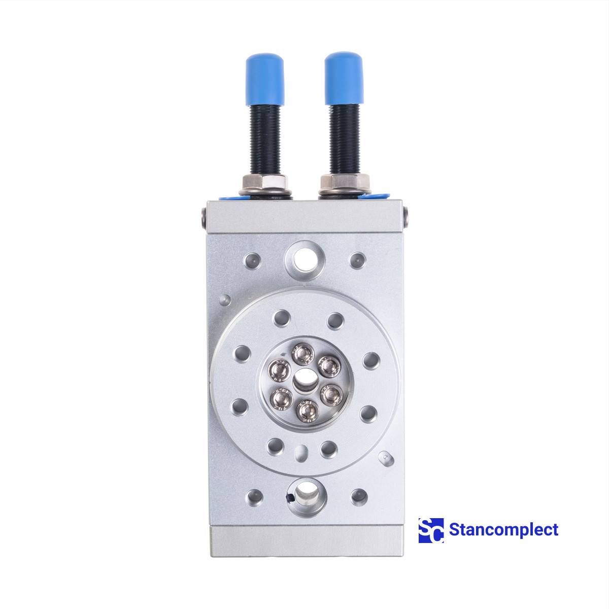 HRQ30A 60110090003 Tool Carousel Swing Cylinder for KDT CNC Machining Center