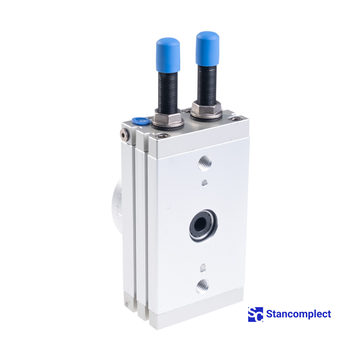 HRQ30A 60110090003 Tool Carousel Swing Cylinder for KDT CNC Machining Center