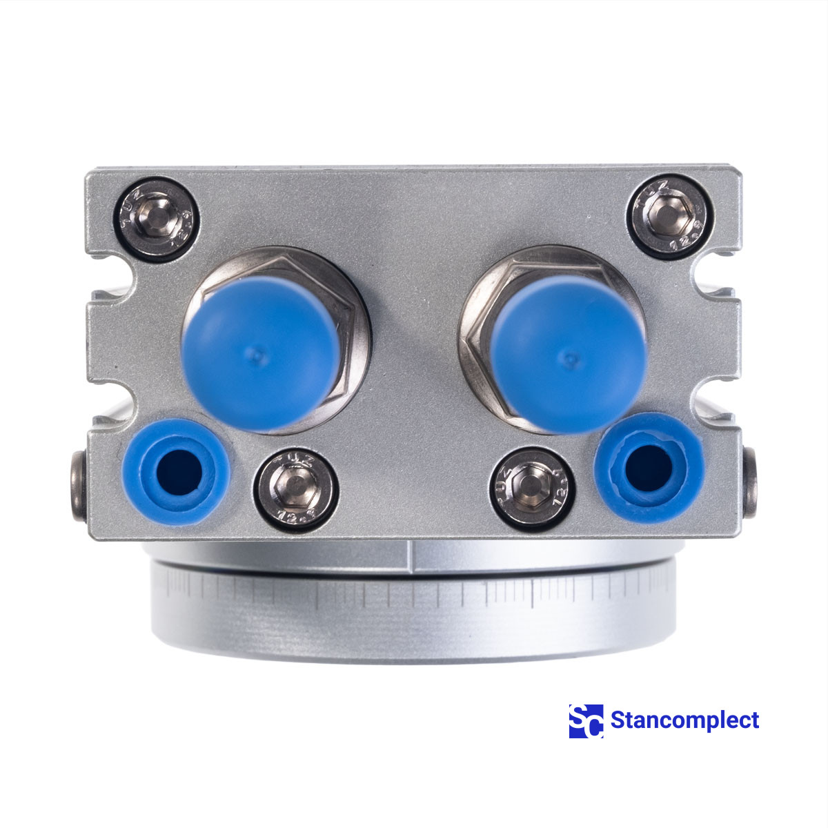 HRQ30A 60110090003 Tool Carousel Swing Cylinder for KDT CNC Machining Center