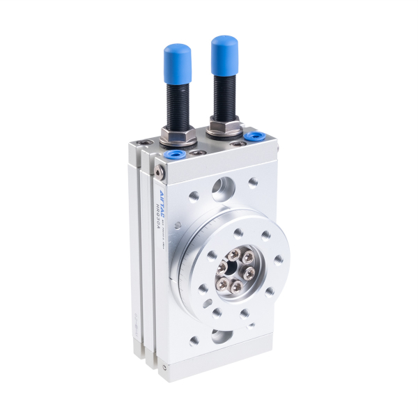 HRQ30A 60110090003 Tool Carousel Swing Cylinder for KDT CNC Machining Center