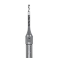 Drill bit for square holes in wood Golden Eagle 6.35 mm