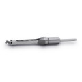 Drill bit for square holes in wood Golden Eagle 9.5 mm