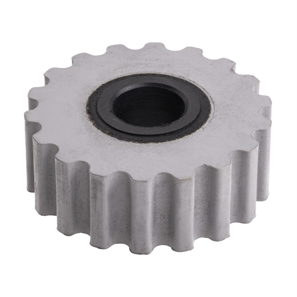 Přítlačný válec pro olepovačku hran Brandt 70x20x25 mm