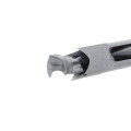 Drill bit for square holes in wood Golden Eagle 12.7 mm