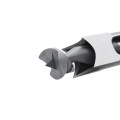 Drill bit for square holes in wood Golden Eagle 15.88 mm