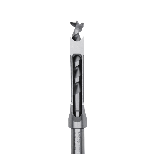 Square hole drill bit 19 mm Golden Eagle (Taiwan)