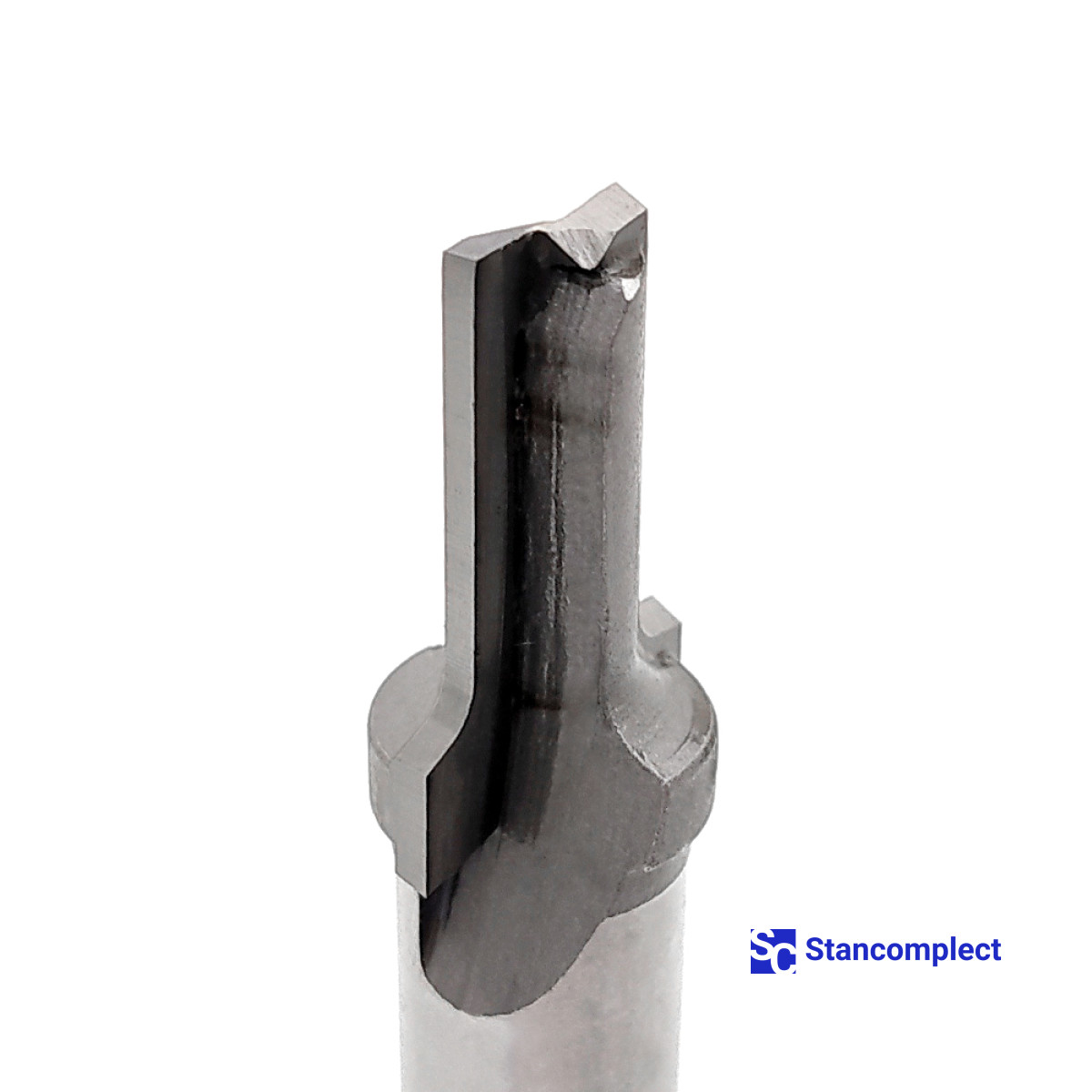 Radius cutter D9 R3 h19,5 d12