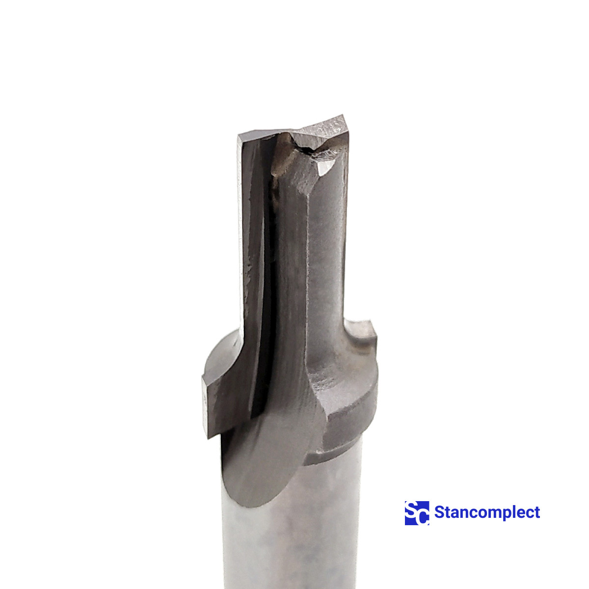 Radius cutter D9 R2 h19,5 d12