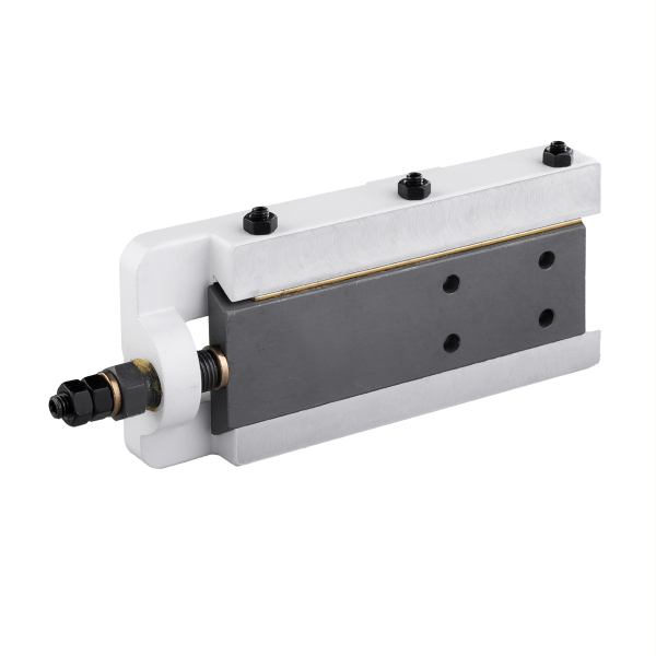 Montážní plošina pro ořezávací jednotku pro olepovačky hran KDT