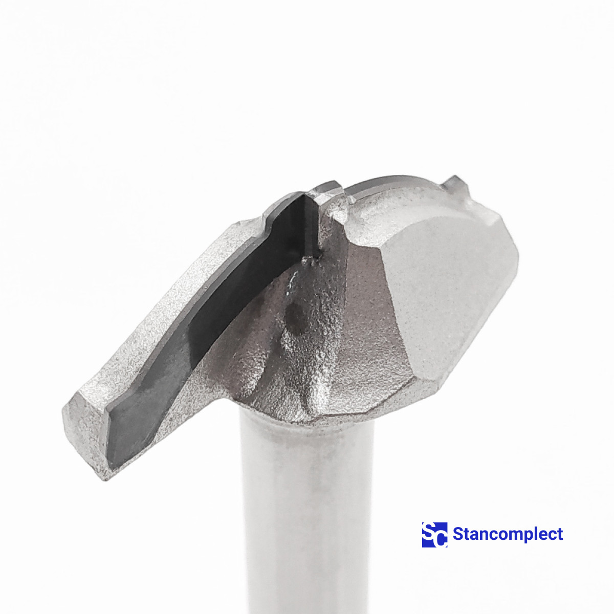 Diamond shape cutter D46 h12 d12