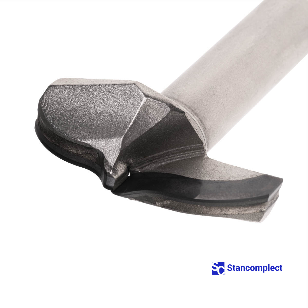 Diamond shaped cutter D45 h15 d12