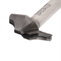 Diamond panel router bit D46 h15 d12