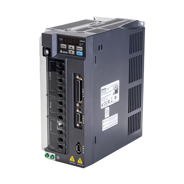 Servo drive DELTA ASD-B2-2023-B for CNC drilling centers KDT