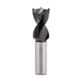 Forstner drill bit HD d-15 mm, L-57 mm right screw type