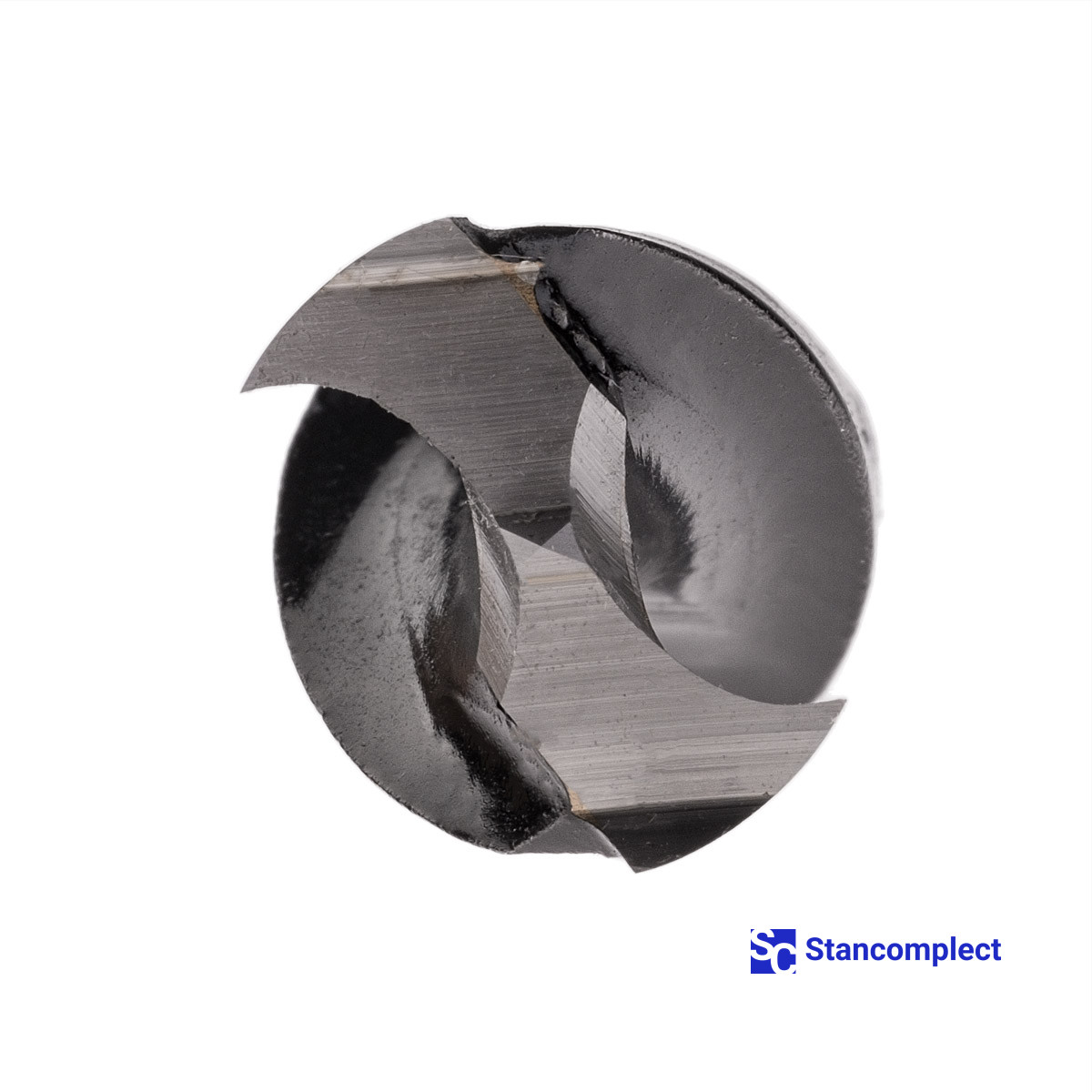 Forstner drill bit HD d-15 mm, L-57 mm right screw type