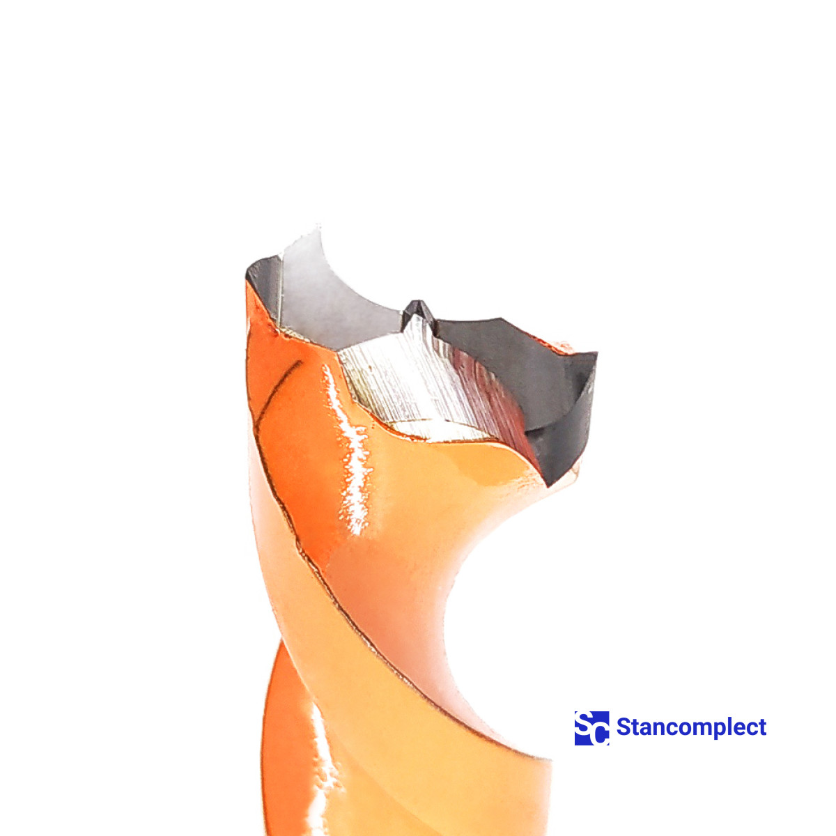 Forstner drill bit HD d-15 mm, L-70 mm left screw type