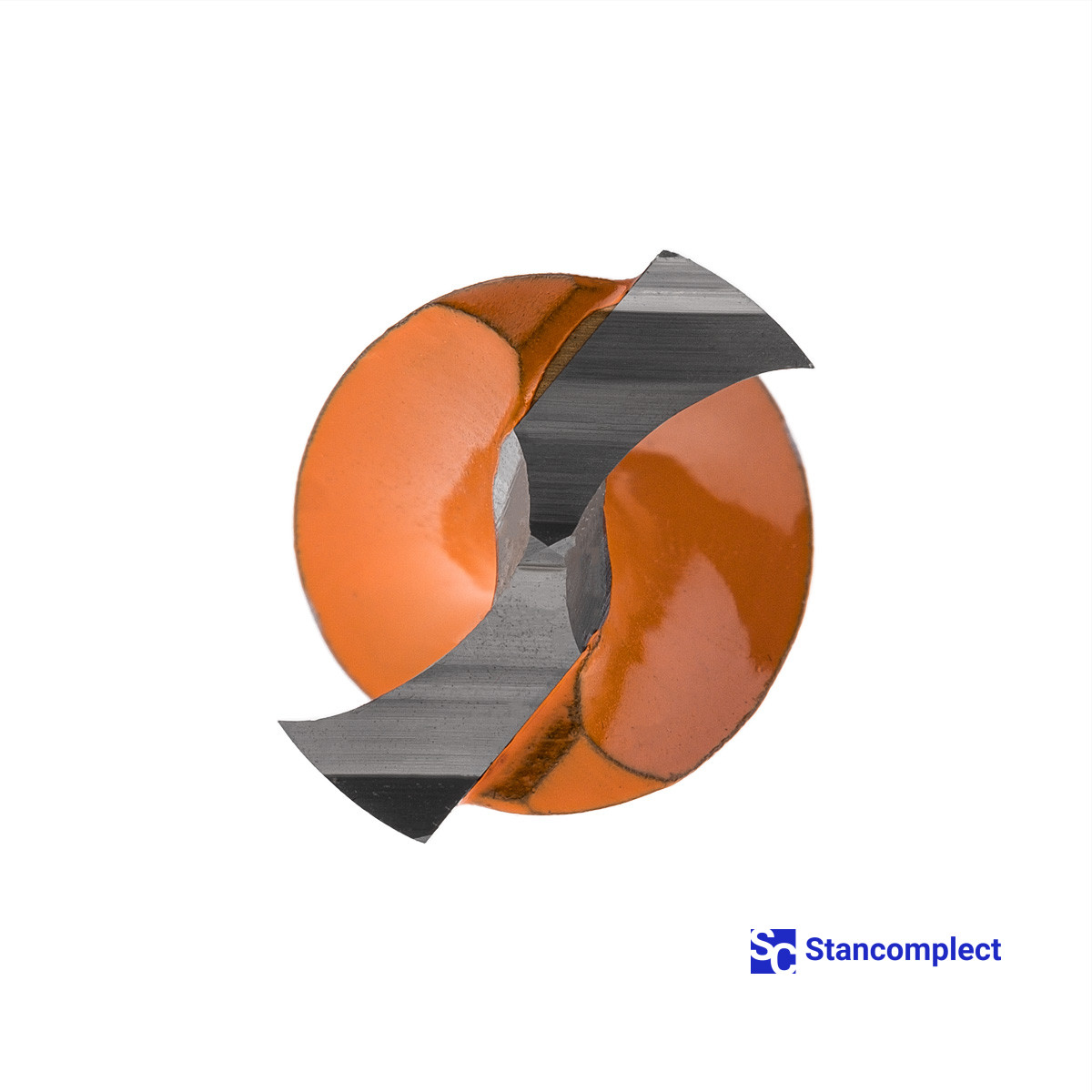 Forstner drill bit HD d-20 mm, L-57 mm left screw type