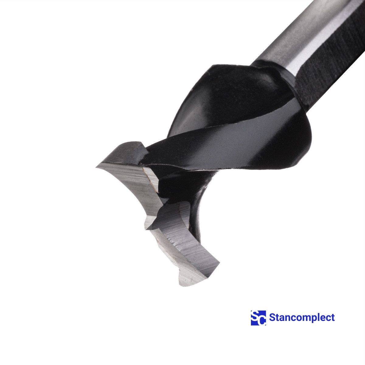 Фреза Форстнер HD d-20 мм, L-57 мм права гвинтового типу