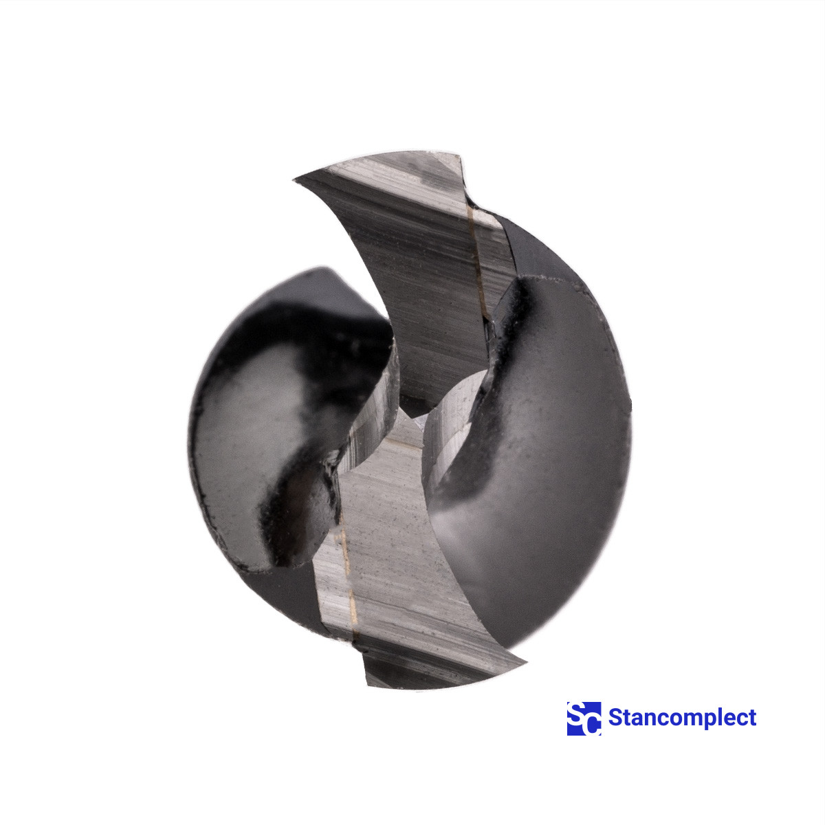 Фреза Форстнер HD d-20 мм, L-57 мм права гвинтового типу