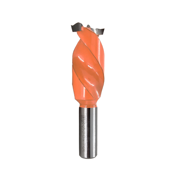 Forstner drill bit HD d-20 mm, L-70 mm left (601 series)