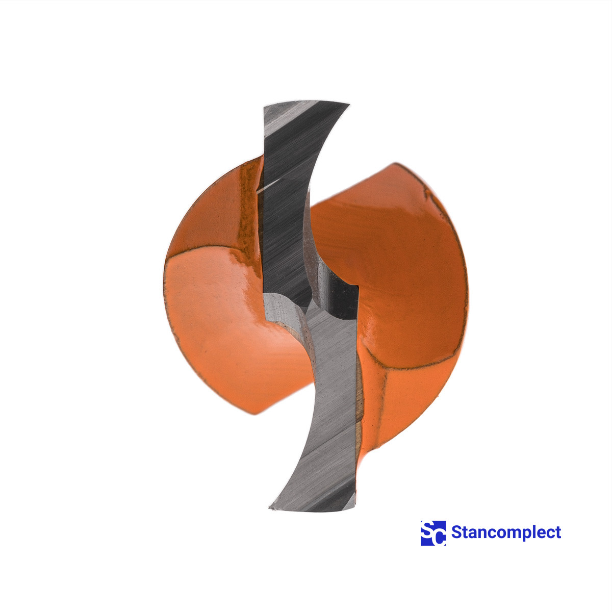 Forstner drill bit HD d-26 mm, L-57 mm left screw type