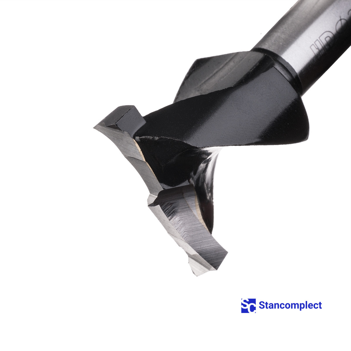 Forstner drill bit HD d-26 mm, L-57 mm right screw type