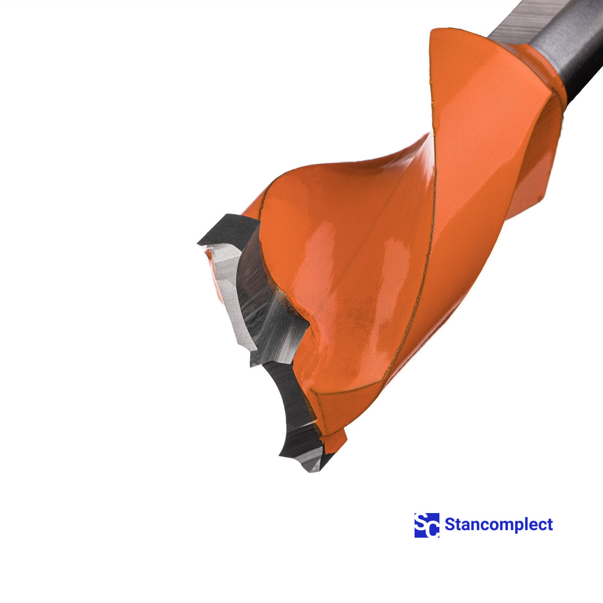 Forstner drill bit HD d-26 mm, L-70 mm left screw type