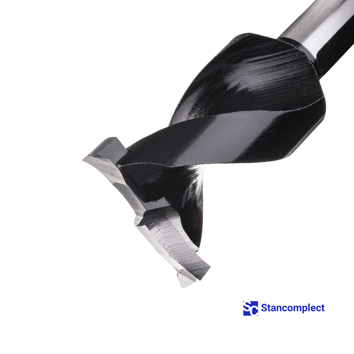 Forstner drill bit HD d-26 mm, L-70 mm right screw type