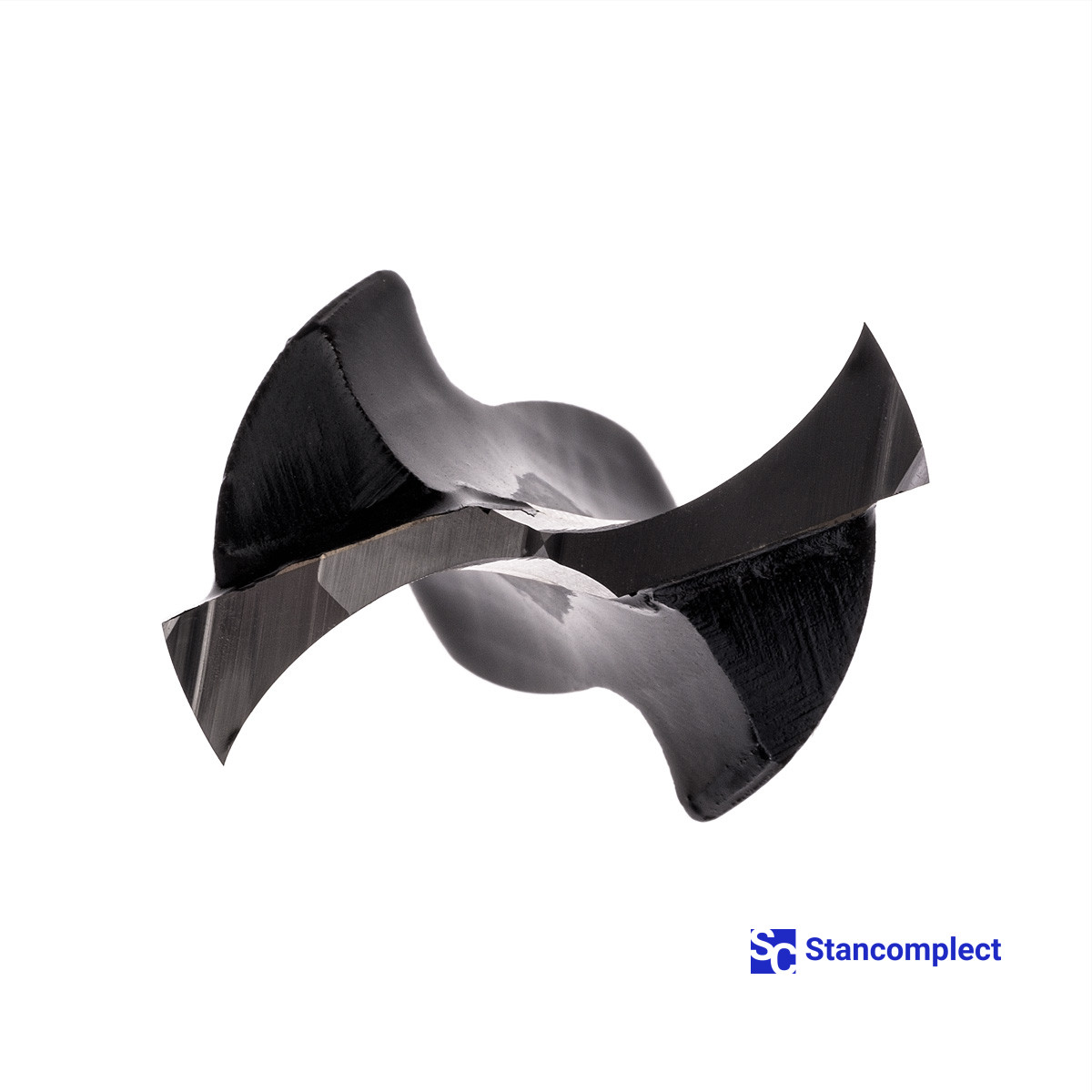 Forstner drill bit HD d-35 mm, L-57 mm right screw type