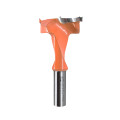 Forstner drill bit HD d-35 mm, L-70 mm left screw type