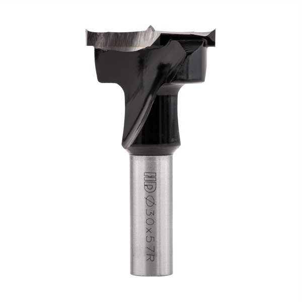 Forstner drill bit HD d-30 mm, L-57 mm right (601 series)