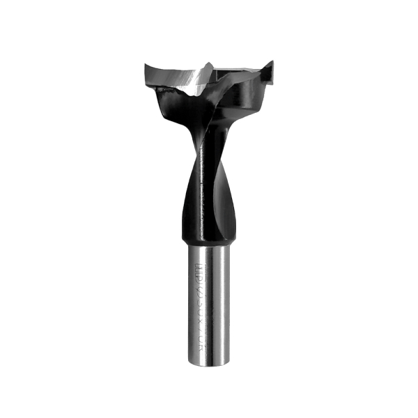 Forstner drill bit HD d-30 mm, L-70 mm right (601 series)