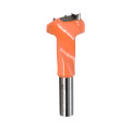 Forstner drill bit HD d-30 mm, L-70 mm left screw type
