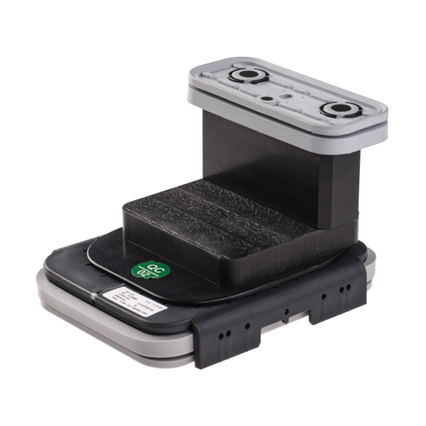 Vacuum block 120x50x100 mm