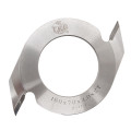 Finger joint cutter 160x70x4.0x2T TKG Golden Eagle (Taiwan)
