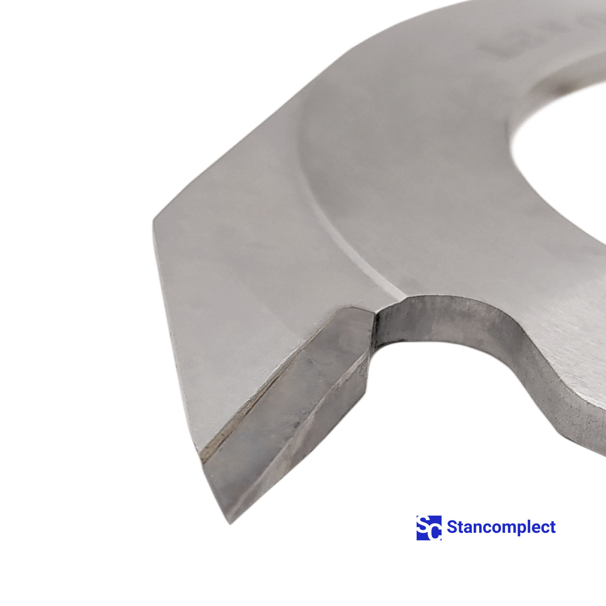 Finger joint cutter 160x70x4.0x2T TKG Golden Eagle (Taiwan)