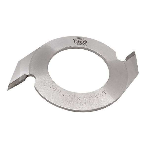 Finger joint cutter 160x70x4.0x2T TKG Golden Eagle (Taiwan)
