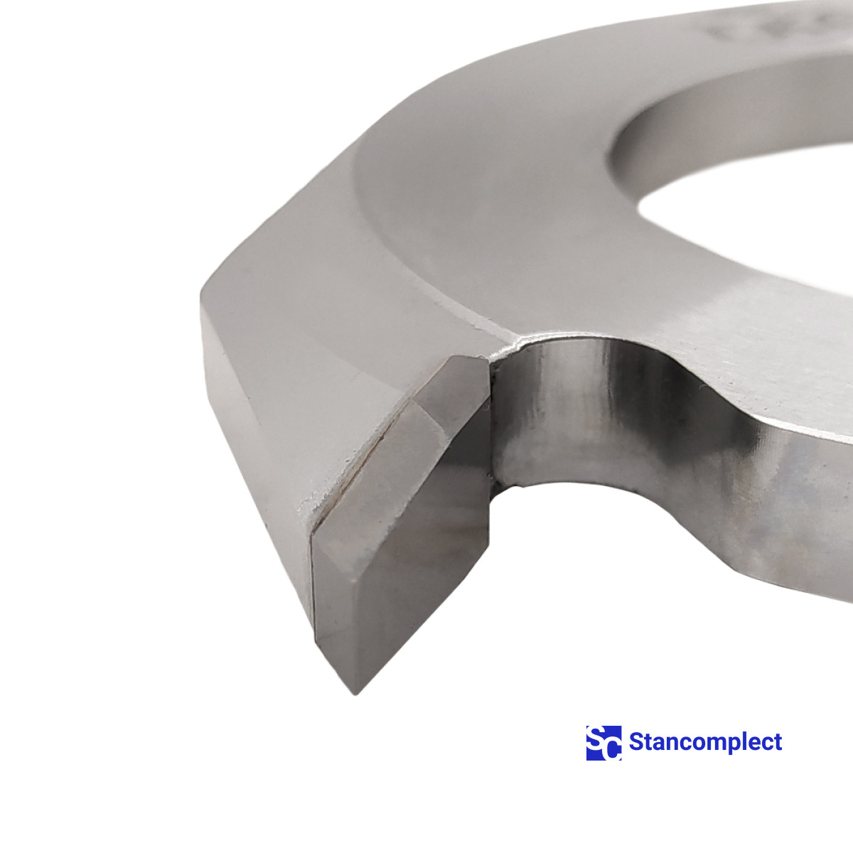 Finger joint cutter 160x70x10.0x2T TKG Golden Eagle (Taiwan)